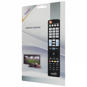 home Daljinski upravljač za LG Smart TV prijemnike - URC LG2