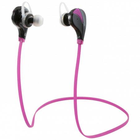 SAL Slušalice bežične, Bluetooth, sa mikrofonom, sport - BTEP 2000/PI
