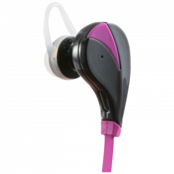 SAL Slušalice bežične, Bluetooth, sa mikrofonom, sport - BTEP 2000/PI