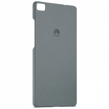 Huawei Maska za Huawei P8 Lite - P8 Lite DC Case Deep Gray