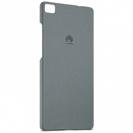 Huawei Maska za Huawei P8 Lite - P8 Lite DC Case Deep Gray
