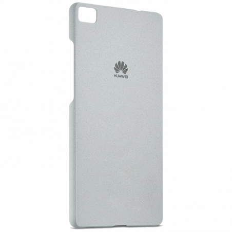 Huawei Maska za Huawei P8 Lite - P8 Lite DC Case Lite Gray