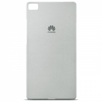 Huawei Maska za Huawei P8 Lite - P8 Lite DC Case Lite Gray