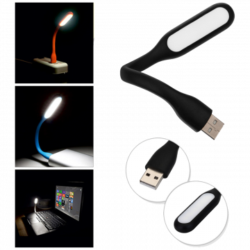 MeanIT USB LED svjetiljka - MEANIT USB LED SVJETLO