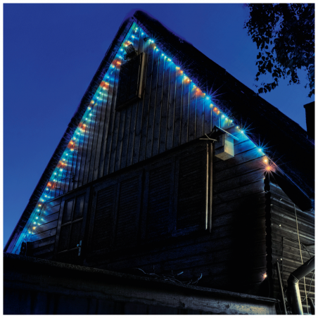 home Dekorativna LED rasvjeta - KTL 108/M