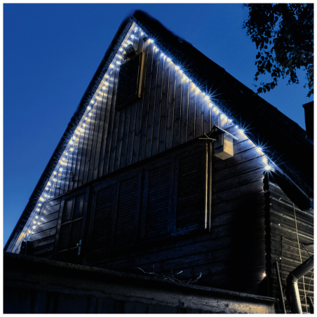 home Dekorativna LED rasvjeta - KTL 108/WH
