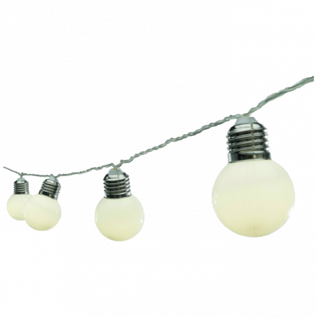 home Dekorativna LED rasvjeta - LP 20/WW