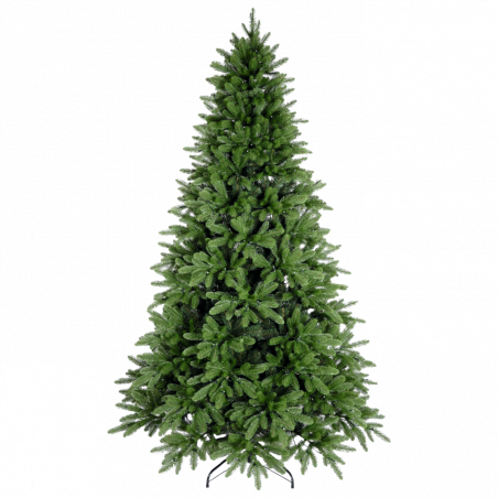 home Dekorativni bor, Premium 3D iglice, 150 cm - 587344