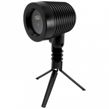 home Dekorativna LED rasvjeta, projektor, timer - DL IP 3