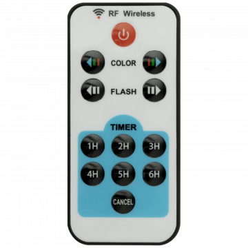 home Dekorativna LED rasvjeta, projektor, timer - DL IP 3