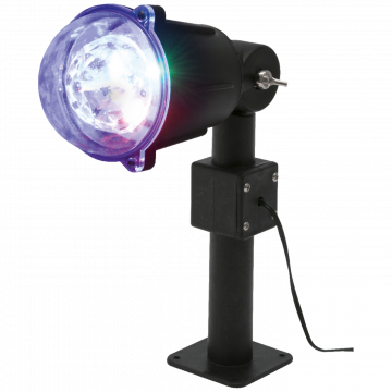 home Dekorativna LED rasvjeta, projektor - DL IP 2