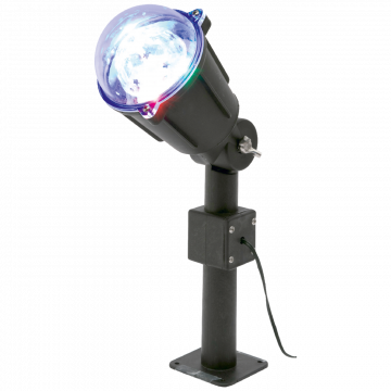 home Dekorativna LED rasvjeta, projektor - DL IP 2