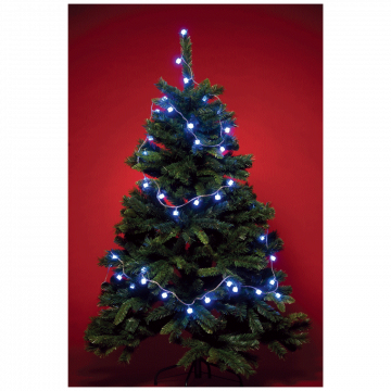 home Dekorativna LED rasvjeta - KLC 48/BL