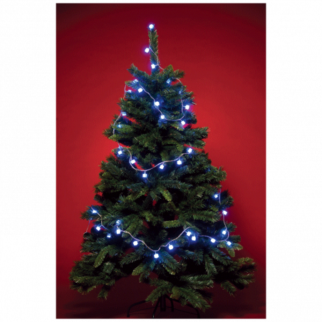 home Dekorativna LED rasvjeta - KLC 48/BL