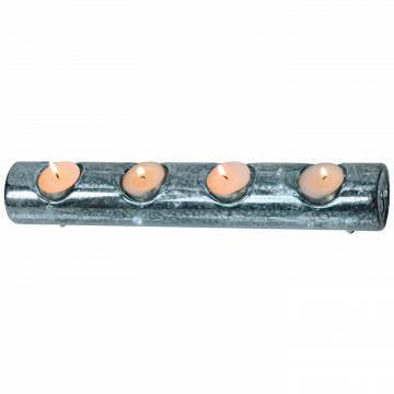 home Dekorativna LED rasvjeta, sviječnjak - TLH 33/SL