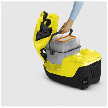 Karcher Usisavač sa vodenim filterom, 900W - DS 5.800