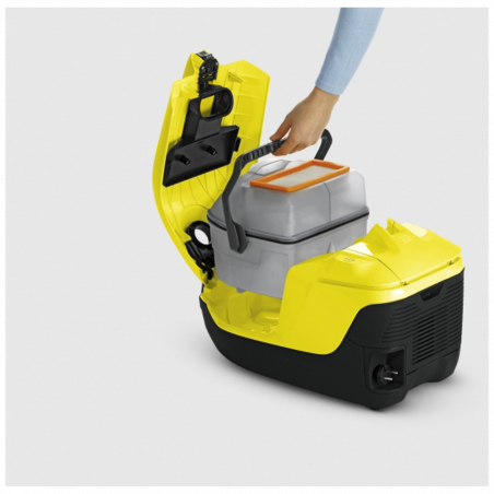 Karcher Usisavač sa vodenim filterom, 900W - DS 5.800