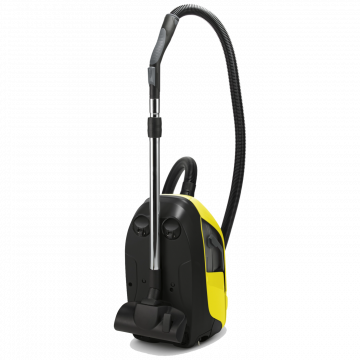 Karcher Usisavač sa vodenim filterom, 900W - DS 5.800