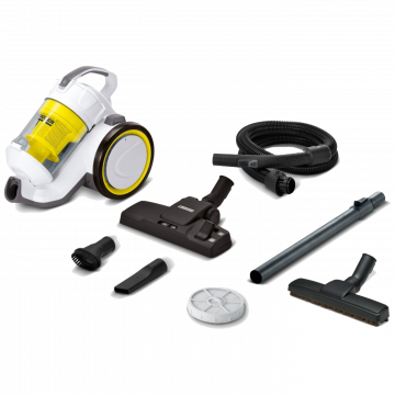 Karcher Usisavač sa posudom, 700W - VC 3 PREMIUM
