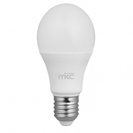 MKC Sijalica,LED 9W, E27, 220V AC,toplo bijela svjetlost - LED GOCCIA A60 E27/9W