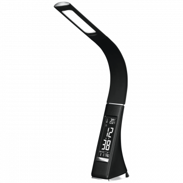 home Lampa, LED, stolna - LA 8/BK