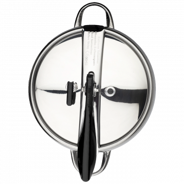 Floria Ekspres lonac, zapremina 7 l, INOX - ZLN4610