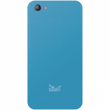 MeanIT Smartphone 5",IPS,Dual SIM,Quad Core,2GB/16GB,2000mAh, plavi - C22