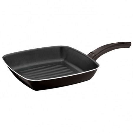 Zilan Grill tava, teflon, 26 cm - ZLN2119