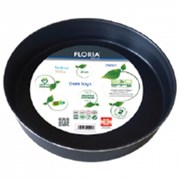 Floria Lim za pečenje, teflon, 38 cm - ZLN2041