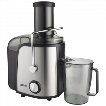 Gorenje Sokovnik, snaga motora 800W, 2 brzine - JC805EII