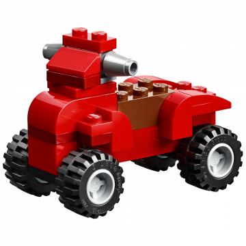 Lego Kreativni set za gradnju, LEGO Classic - Kreativni set Medium