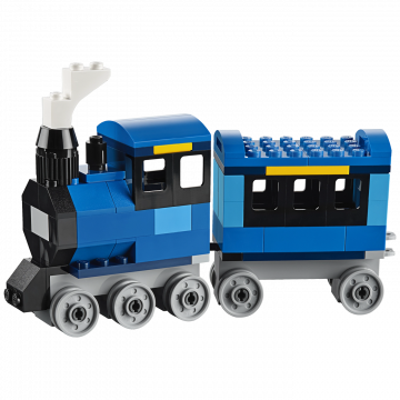 Lego Kreativni set za gradnju, LEGO Classic - Kreativni set Medium