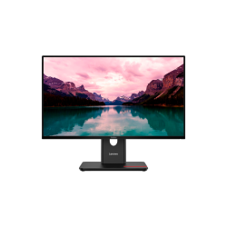 Lenovo ThinkVision T24-40 monitor 23.8" IPS 1920x1080 120Hz