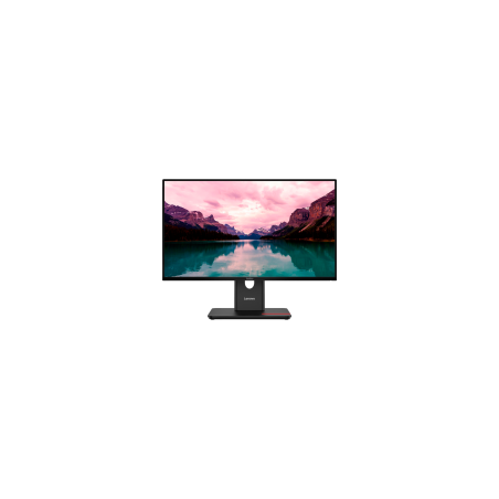 Lenovo ThinkVision T24-40 monitor 23.8" IPS 1920x1080 120Hz