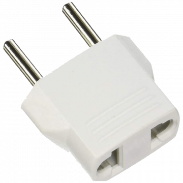 NN Strujni adapter Euro - 3035