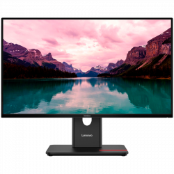 Lenovo ThinkVision T24-40 monitor 23.8" IPS 1920x1080 120Hz