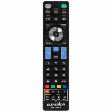 Superior Daljinski upravljač za Sony TV prijemnike - RC SONY