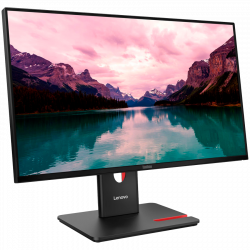 Lenovo ThinkVision T24-40 monitor 23.8" IPS 1920x1080 120Hz