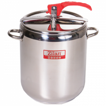 Zilan Ekspres lonac, zapremina 9 l., INOX - ZLN1015 OLD