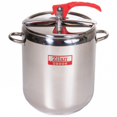 Zilan Ekspres lonac, zapremina 9 l., INOX - ZLN1015 OLD