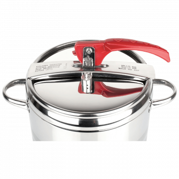 Zilan Ekspres lonac, zapremina 9 l., INOX - ZLN1015 OLD