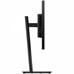 Lenovo ThinkVision T24-40 monitor 23.8" IPS 1920x1080 120Hz