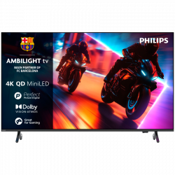Philips 65MLED920/12 AMBILIGHT 4K Mini-LED TV 65 inča, 120 Hz, Dolby Vision i Atmos