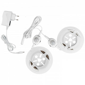 MKC LED traka sa senzorom pokreta, 3met - KIT LED