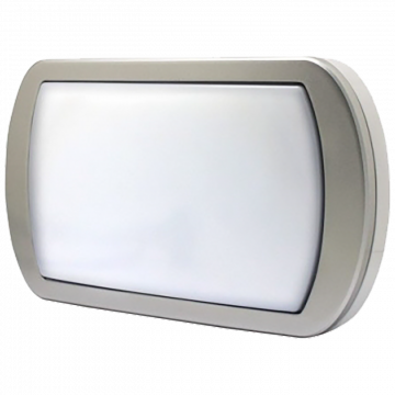 MKC Plafonjera IP65, LED, 10W - I-SPOT LUNA