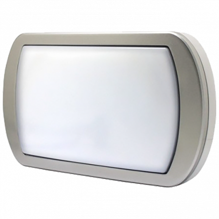 MKC Plafonjera IP65, LED, 10W - I-SPOT LUNA