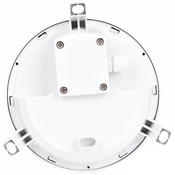 MKC Plafonjera, LED, 6W - GECKO
