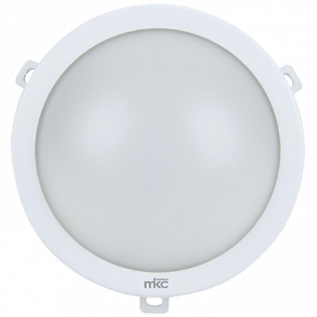 MKC Plafonjera, LED, 12W - GECKO
