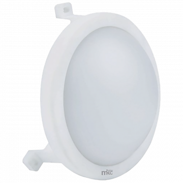 MKC Plafonjera, LED, 12W - GECKO