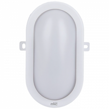 MKC Plafonjera, LED, 6W - GECKO